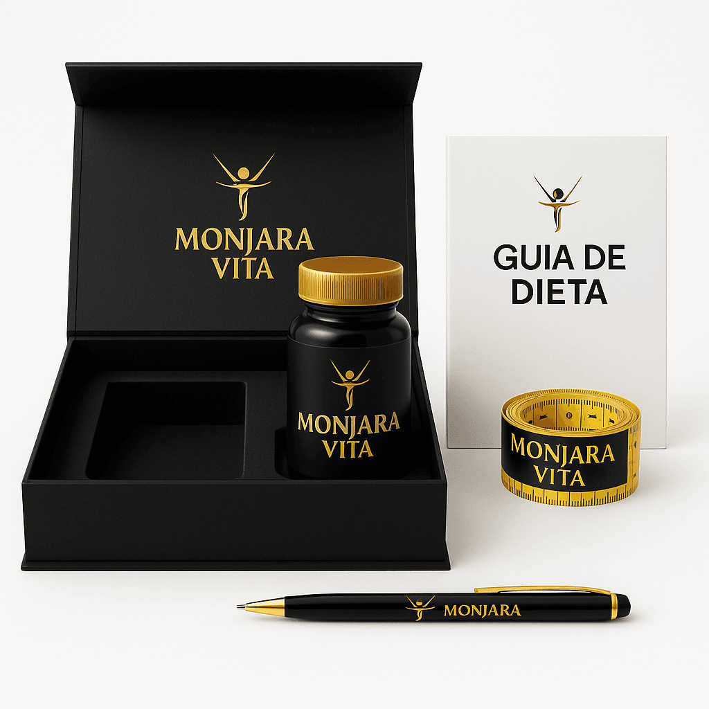 Kit MonjaraVita