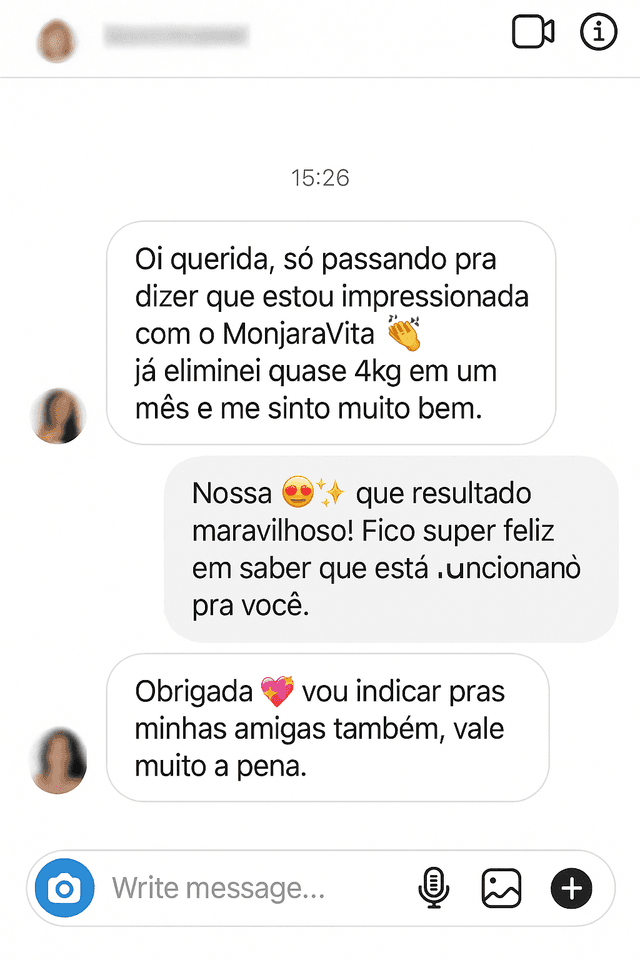 Post do cliente