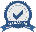 Garantia de Satisfação
